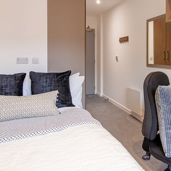 Premium Ensuite - Image 1