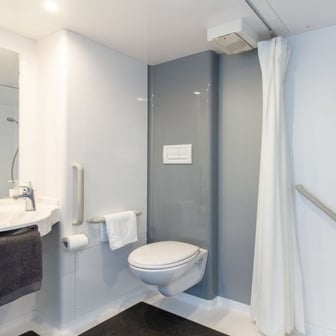 XL Classic Ensuite - Image 2