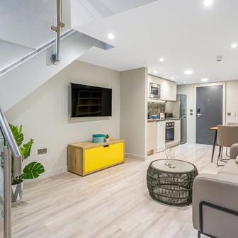 Grande - Duplex - Image 2