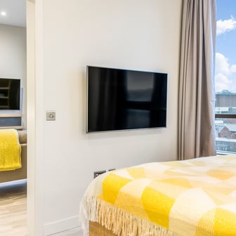 Grande Apartment - Image 1