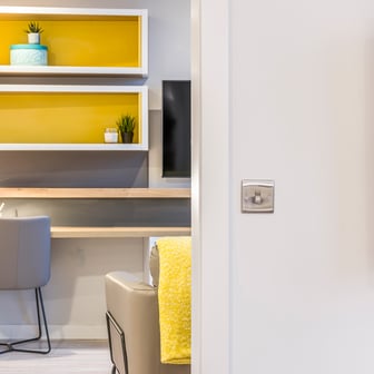 Grande Apartment - Image 2