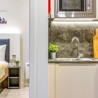 Grande Apartment - Image 4