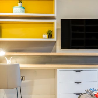 Grande Apartment - Image 3