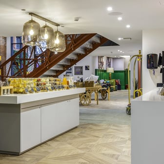 Grande Apartment - Image 13