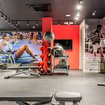 Grande Apartment - Image 10