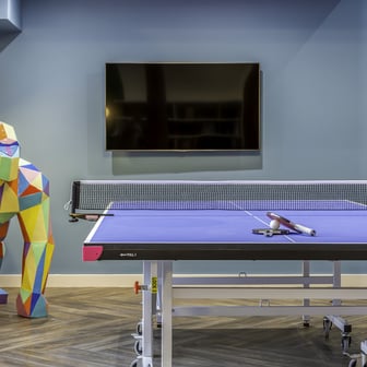 Neo Apartment - Image 10