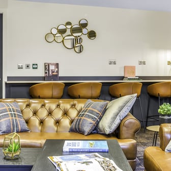 Neo Apartment - Image 16