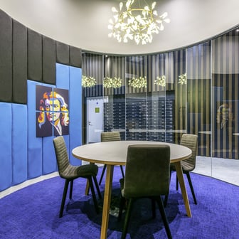 Neo Apartment - Image 28