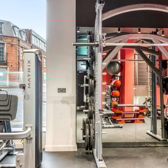 Neo Apartment - Image 6