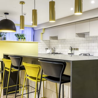 Smart Apartment - Image 25