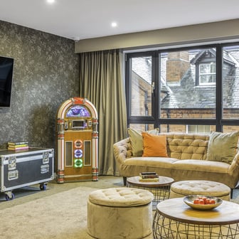 Smart Apartment - Image 16