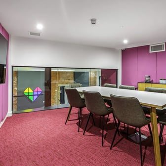 Smart Apartment - Image 28