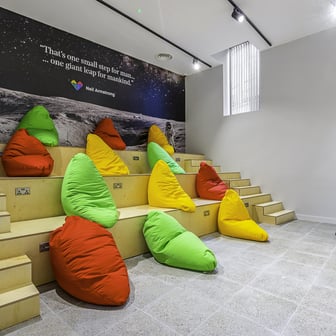 Smart Apartment - Image 29