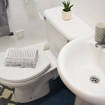 Deluxe Double Ensuite - Image 6