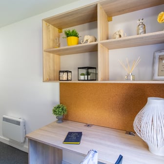 Large Premium Ensuite - Image 3