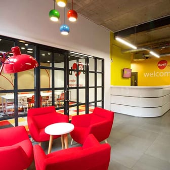 Silver Non Ensuite - Medium - Image 9