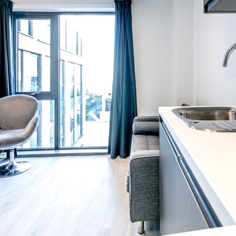 Mezzanine Studio - Image 8