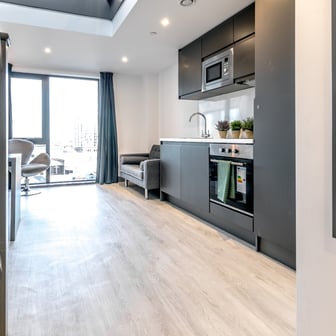 Mezzanine Studio - Image 5