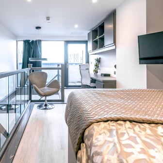 Mezzanine Studio - Image 2