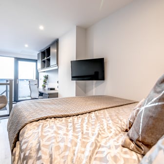 Mezzanine Studio - Image 1