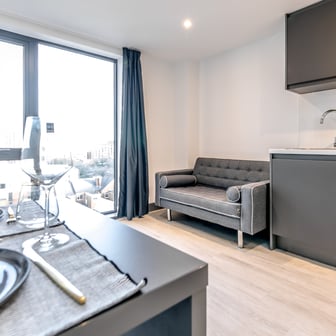 Mezzanine Studio - Image 7