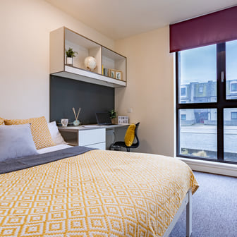 2 Bedroom Apartment - Image 3