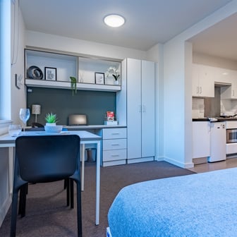 Premium Studio - Image 1