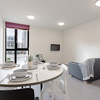 2 Bedroom Apartment - Image 2