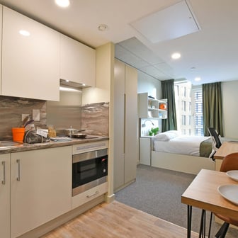 Gold Studio - Image 4