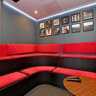 Gold Studio - Image 19