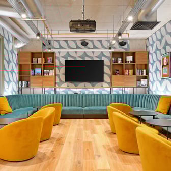 Gold Studio - Image 25