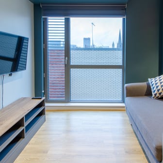 Prestige Accessible Studio - Image 2