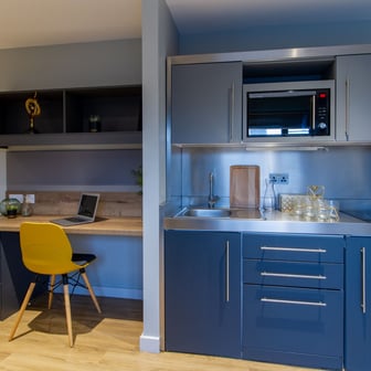 Prestige Accessible Studio - Image 3