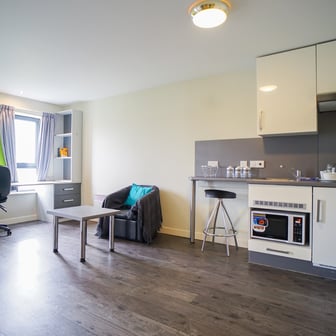 Gold Studio - Image 3