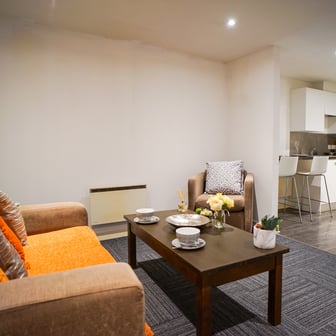 2 Bedroom Apartment - Image 5