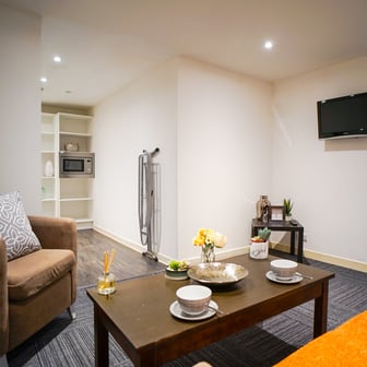 2 Bedroom Apartment - Image 6