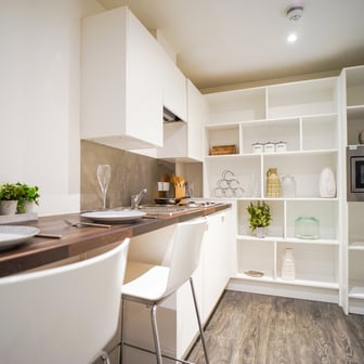 2 Bedroom Apartment - Image 4