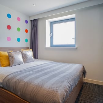 2 Bedroom Apartment - Image 2