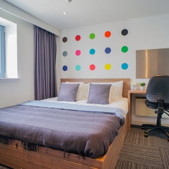 2 Bedroom Apartment - Image 1