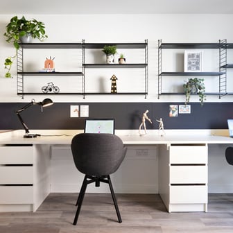 Nash Studio (Type A)