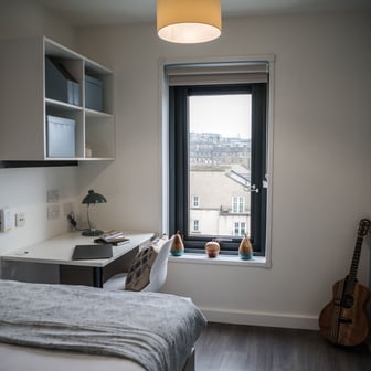 3 Bed Ensuite - Image 3