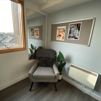 Luxury Studio - Image 4