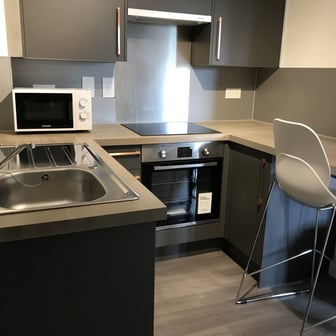 Luxury Studio - Image 6