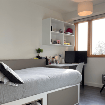 Luxury Studio - Image 1