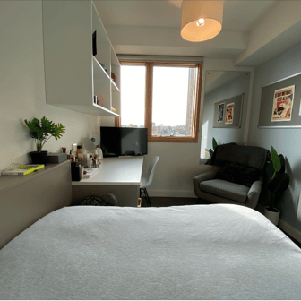 Luxury Studio - Image 3