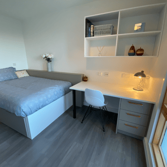 Premier Ensuite - Image 3