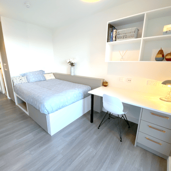 Premier Ensuite Plus - Image 1