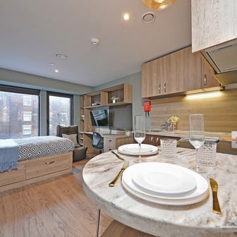 Deluxe Studio - Image 2