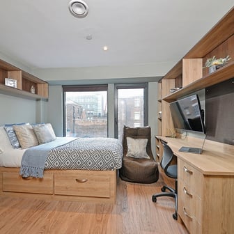 Deluxe Studio - Image 1