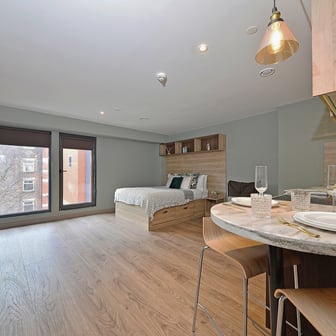 Luxury Plus Studio - Image 2